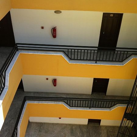 Irem Apart Hotel Marmaris Bagian luar foto