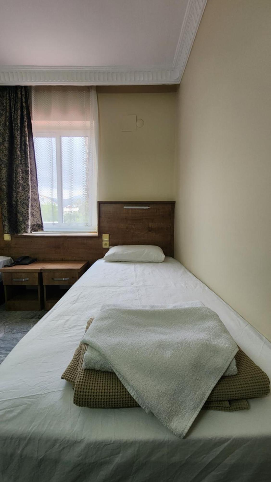 Irem Apart Hotel Marmaris Bagian luar foto