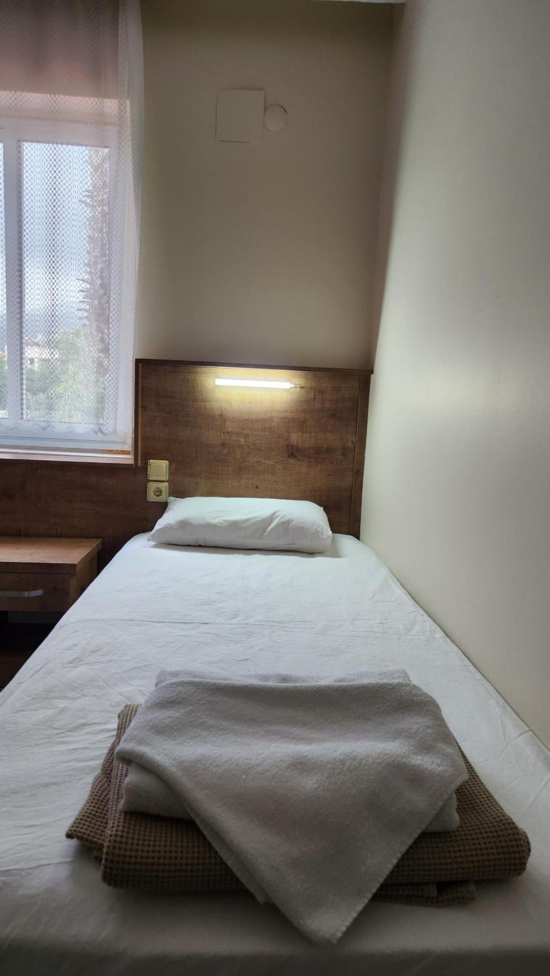 Irem Apart Hotel Marmaris Bagian luar foto