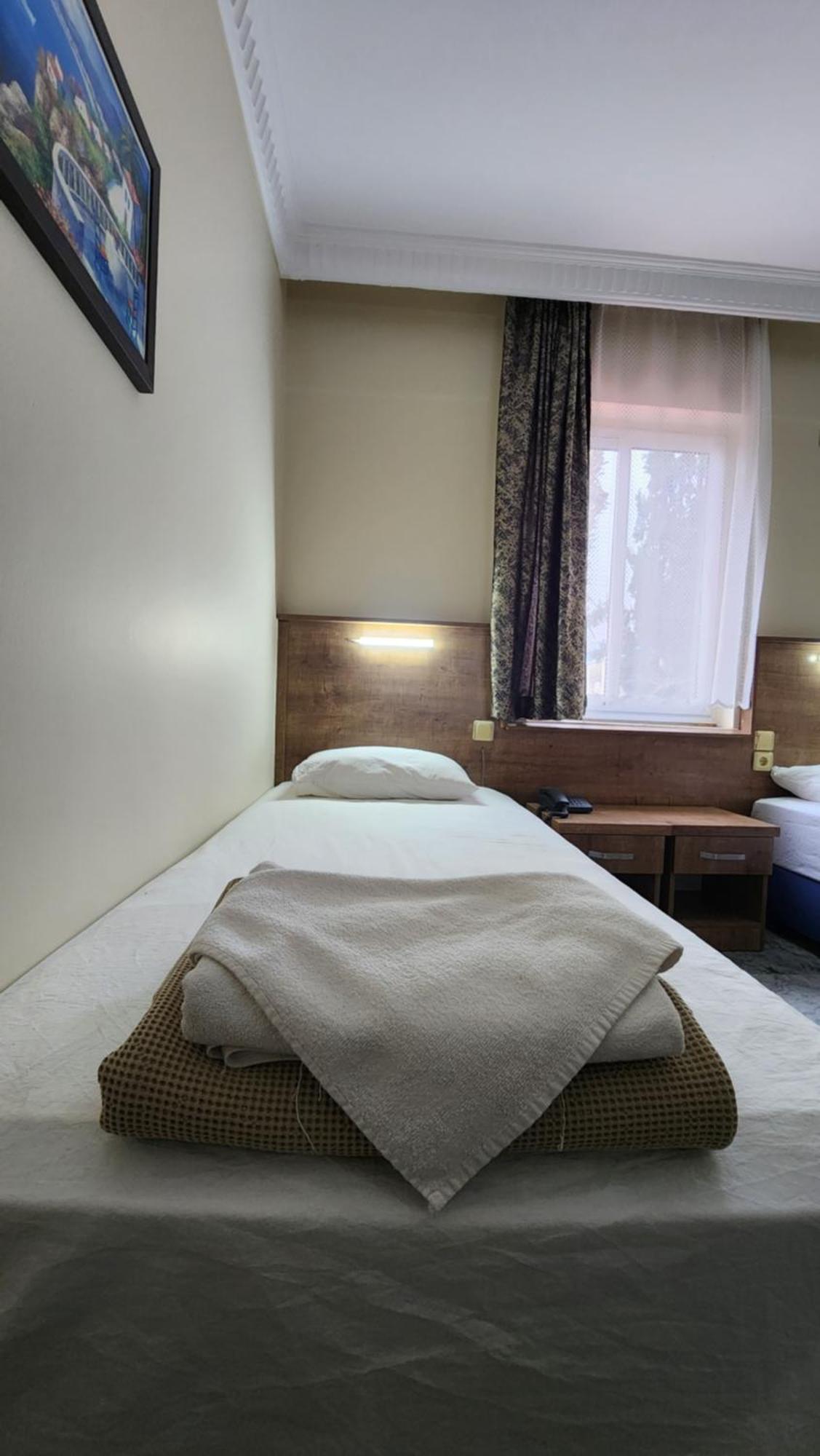 Irem Apart Hotel Marmaris Bagian luar foto