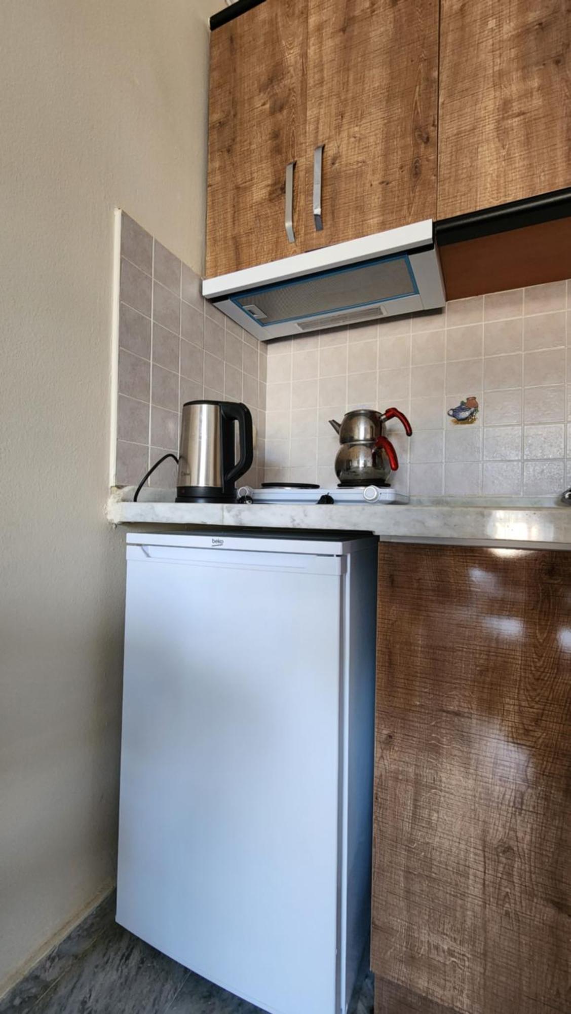 Irem Apart Hotel Marmaris Bagian luar foto