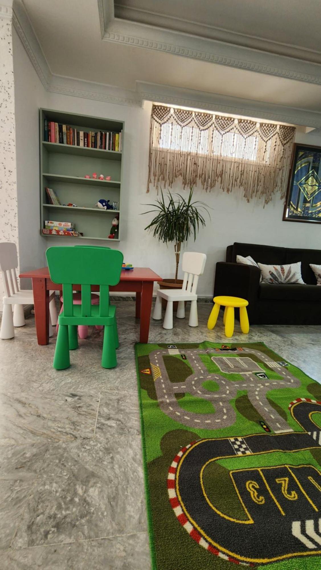 Irem Apart Hotel Marmaris Bagian luar foto
