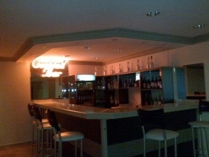 Irem Apart Hotel Marmaris Bagian luar foto