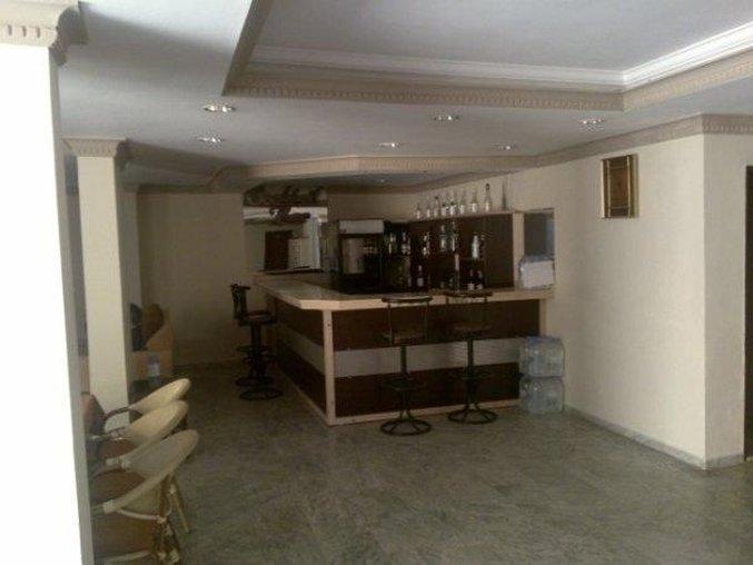 Irem Apart Hotel Marmaris Bagian luar foto