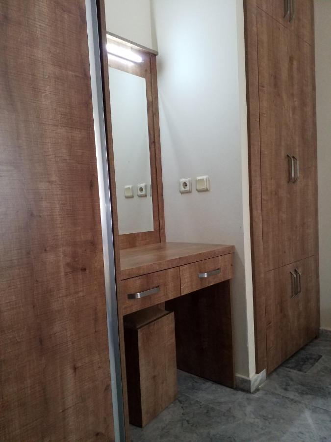 Irem Apart Hotel Marmaris Bagian luar foto